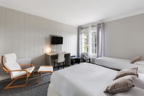 Sure Hotel by Best Western Jerome Port - Le Havre