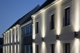 Best Western Hotel La Mare Ô Poissons