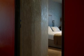 Best Western Hotel La Mare Ô Poissons