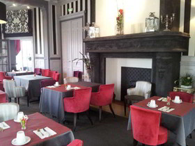 Hotel La Villa Andry