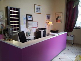 Hotel La Villa Andry