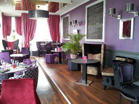 Hotel La Villa Andry