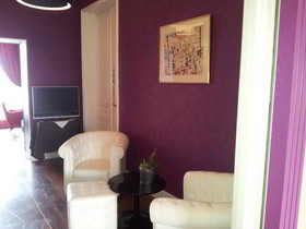 Hotel La Villa Andry