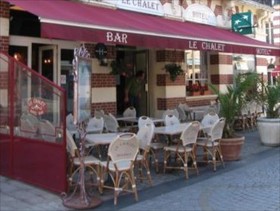 Hotel Le Cosy