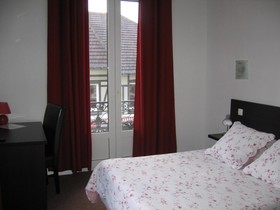 Hotel Le Cosy