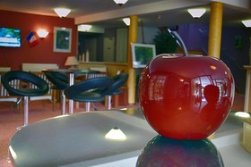 Hotel Altina