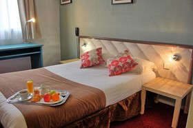 Hotel Altina