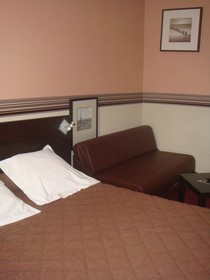 Hotel Altina