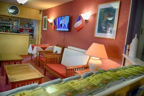 Hotel Altina