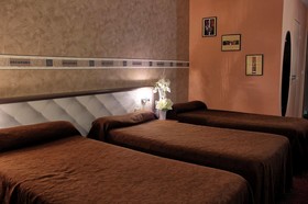 Hotel Altina