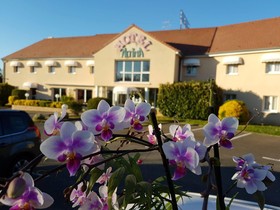 Hotel Altina