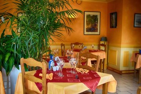 Hotel Altina