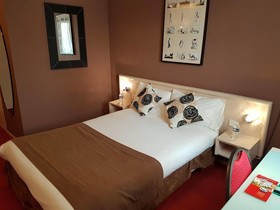 Hotel Altina