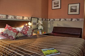 Hotel Altina