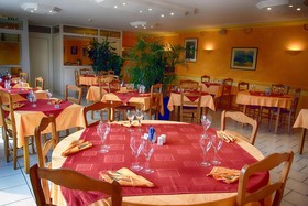 Hotel Altina