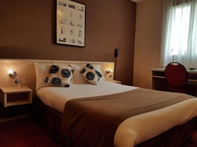 Hotel Altina