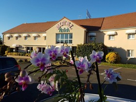 Hotel Altina