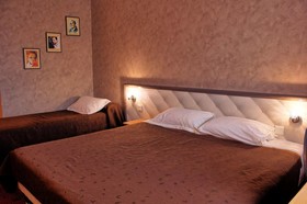 Hotel Altina