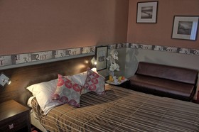 Hotel Altina