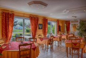 Hotel Altina