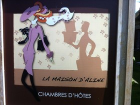 La Maison d’Aline