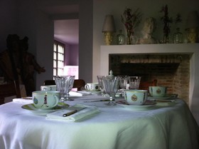 La Maison d’Aline