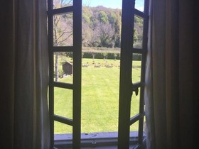 La Maison d’Aline