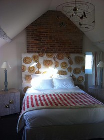 La Maison d’Aline
