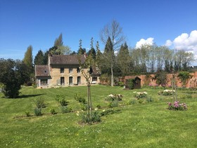 La Maison d’Aline