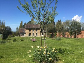 La Maison d’Aline