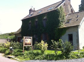 La Maison d’Aline