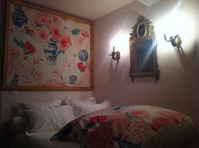 La Maison d’Aline
