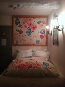 La Maison d’Aline