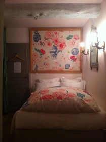 La Maison d’Aline