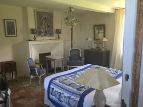 La Maison d’Aline