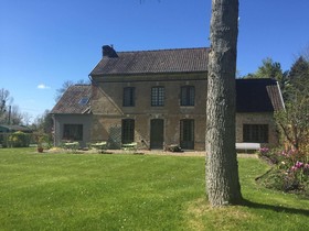 La Maison d’Aline