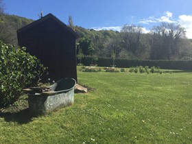 La Maison d’Aline
