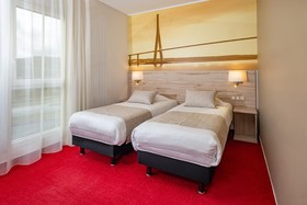Hotel The Originals Acadine Pont-Audemer