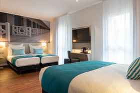 Hotel The Originals Acadine Pont-Audemer