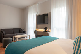 Hotel The Originals Acadine Pont-Audemer