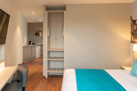 Hotel The Originals Acadine Pont-Audemer