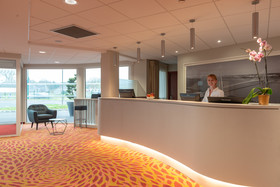 Hotel The Originals Acadine Pont-Audemer