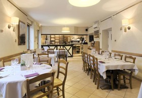Auberge De La Baie