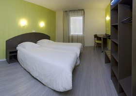Auberge De La Baie