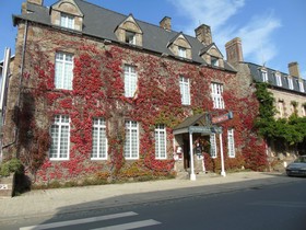 Best Western Montgomery