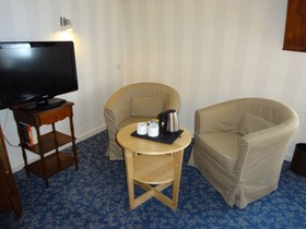 Best Western Montgomery
