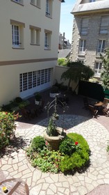 Best Western Montgomery