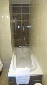 Best Western Montgomery
