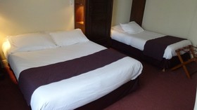Best Western Montgomery