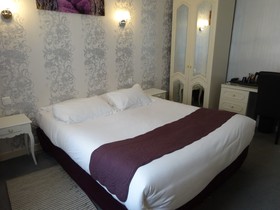Best Western Montgomery